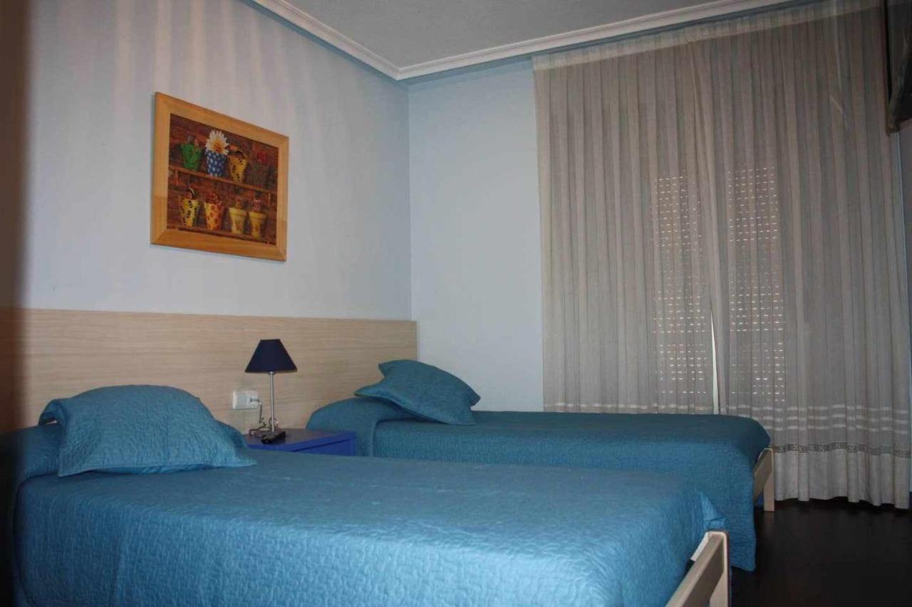 Plasencia Santa Ana公寓 外观 照片