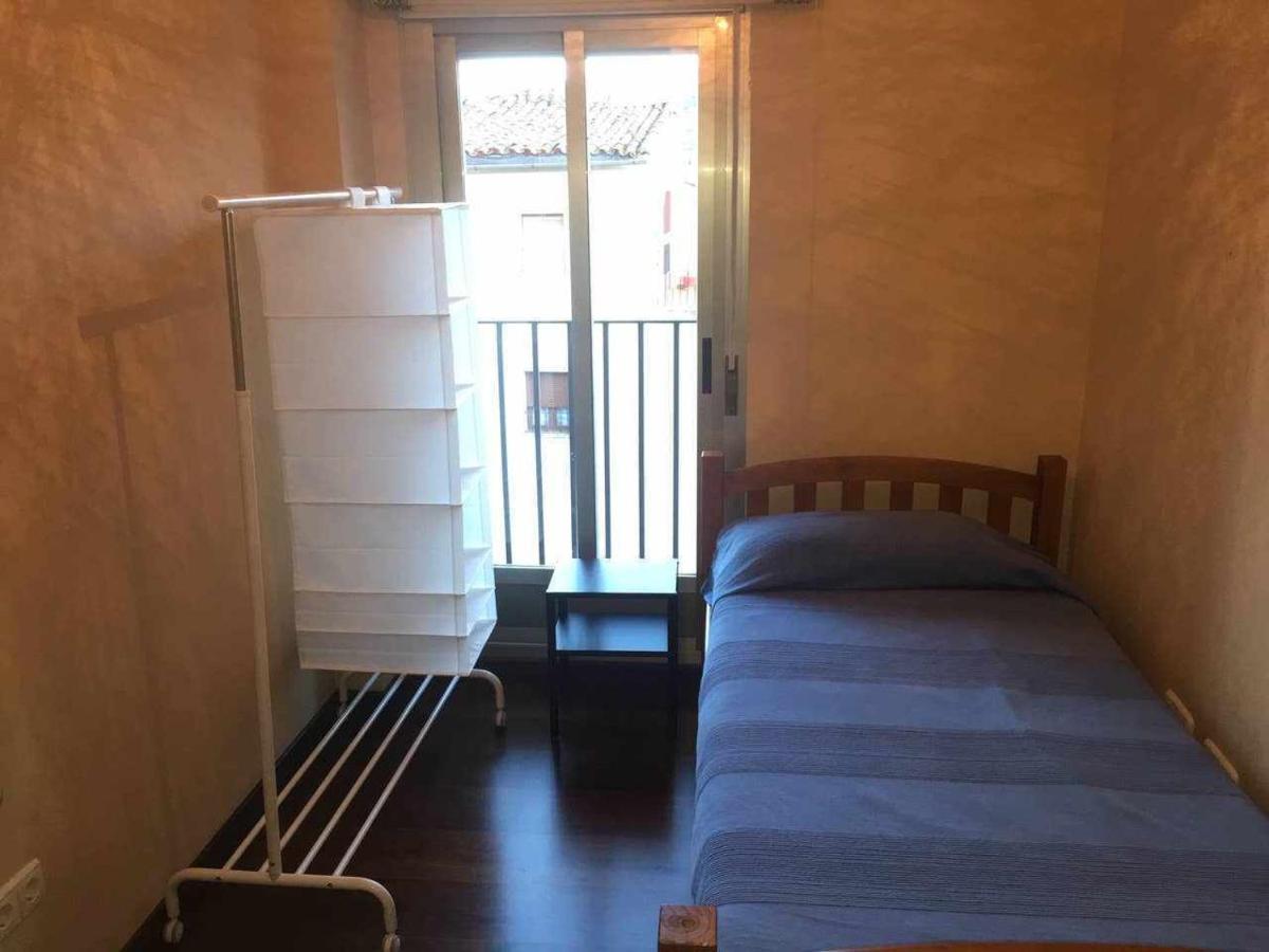 Plasencia Santa Ana公寓 外观 照片